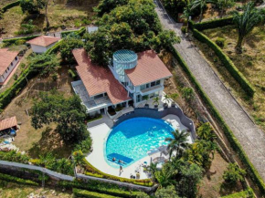 Casa de descanso en condominio privado